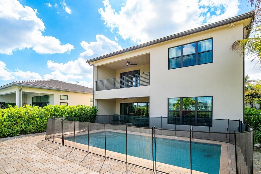 8233 Crystal Downs Ave, Boca Raton, FL 33434 - House Rental in