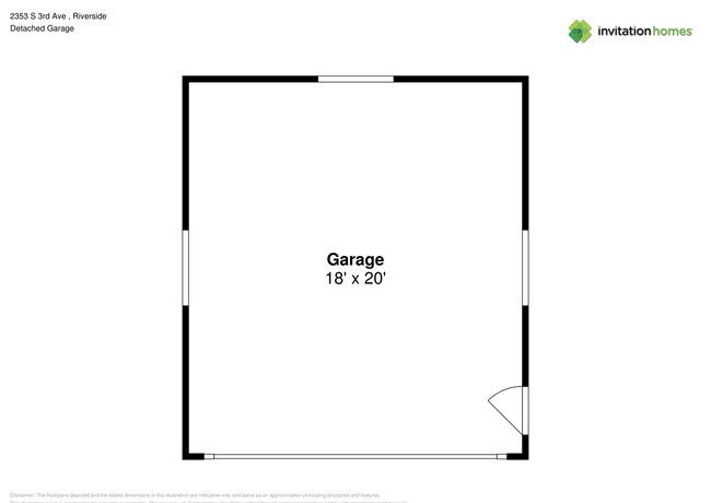 Foto del edificio - 2353 S 3rd Ave