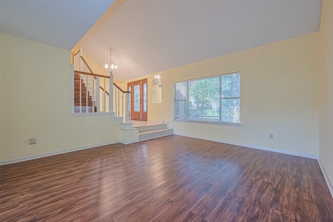 Foto del edificio - 5127 Smokey River Dr