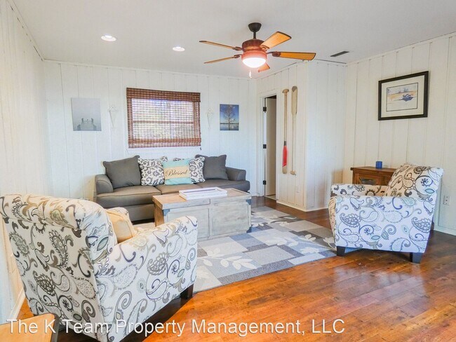 Building Photo - 3 br, 2 bath House - 2906 E Lake Hartridge Dr