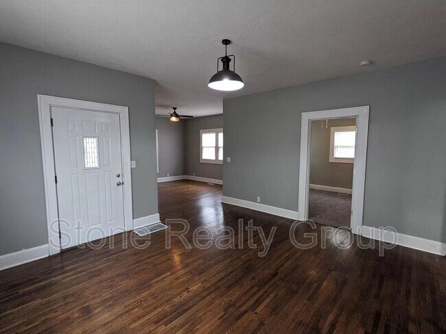 Foto del edificio - 2525 N 12th St
