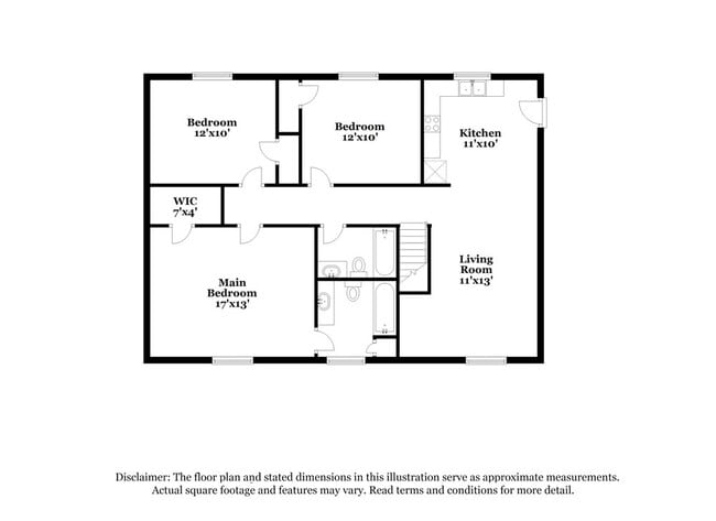 Building Photo - 4259 Midway Dr