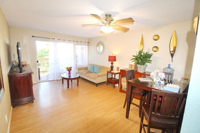 Foto del edificio - Upper Level- Unfurnished Kihei Villages Condo - 2 Bed 2 Bath - 1 Parking Space