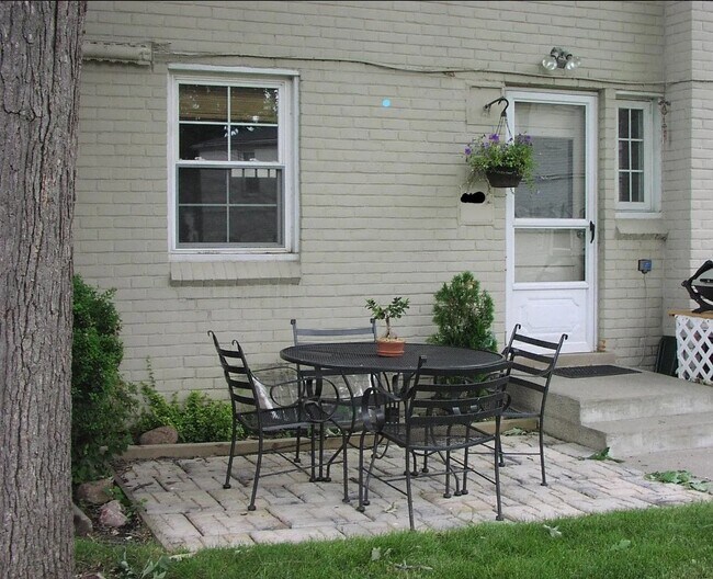 Foto del edificio - 1671 Graefield Rd