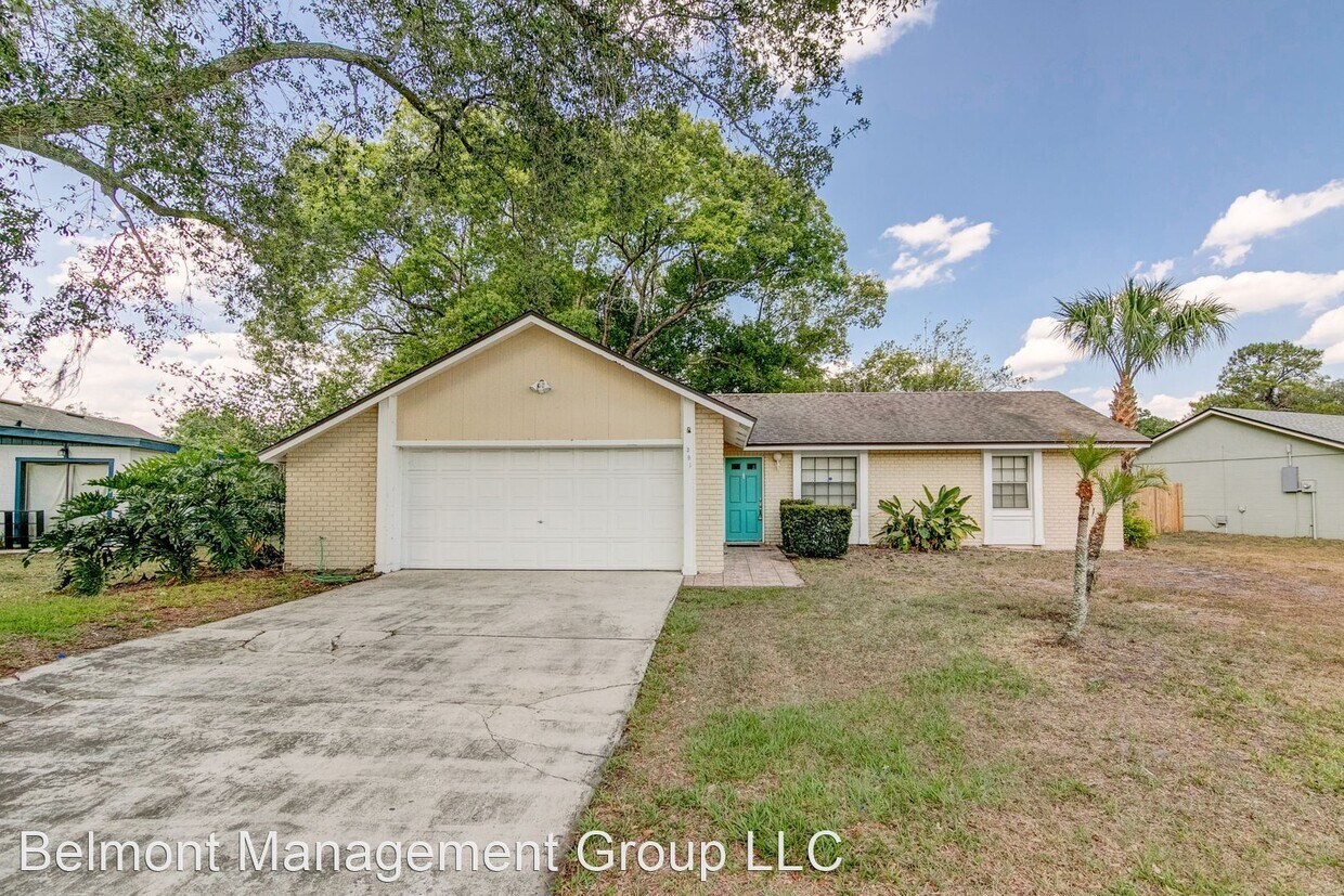 Primary Photo - 3 br, 2 bath House - 391 Panama Circle