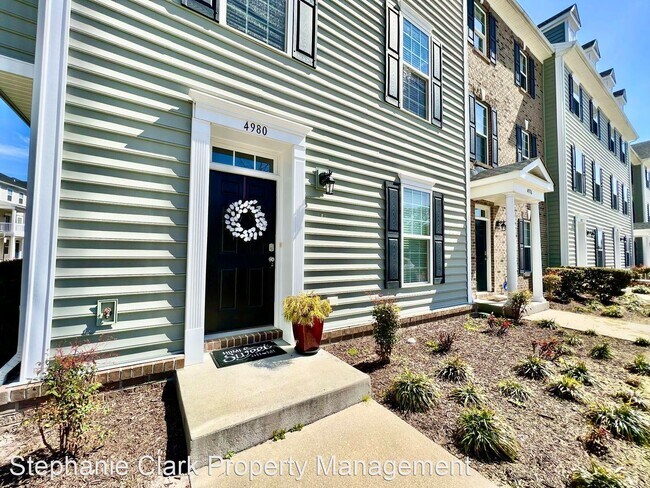 Building Photo - 4 br, 3.5 bath House - 4980 Limestone Avenue