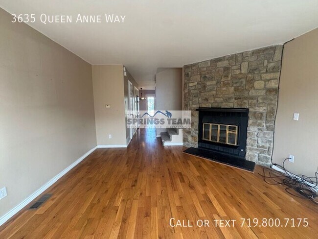 Photo - 3635 Queen Anne Way House