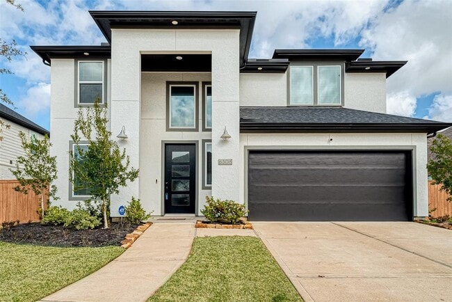 Foto del edificio - 6306 Winthrop Terrace Trail