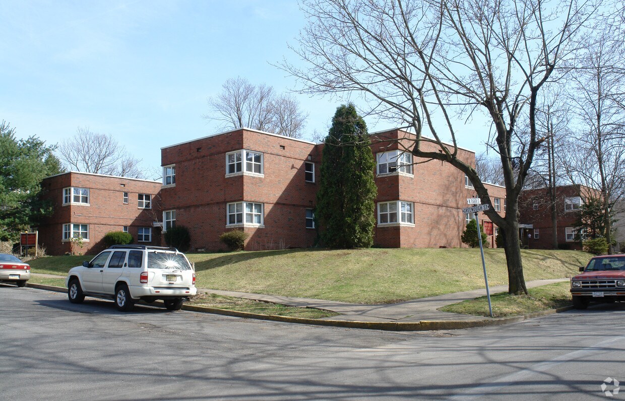 Foto del edificio - Riverview Apartments