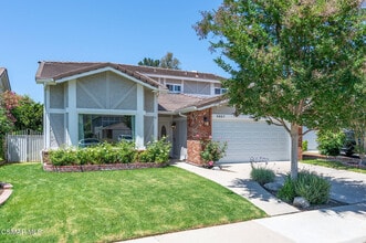 Building Photo - 5557 Adelina Ct