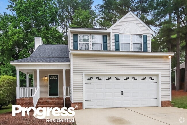 Building Photo - 110 Alberbury Commons Ct