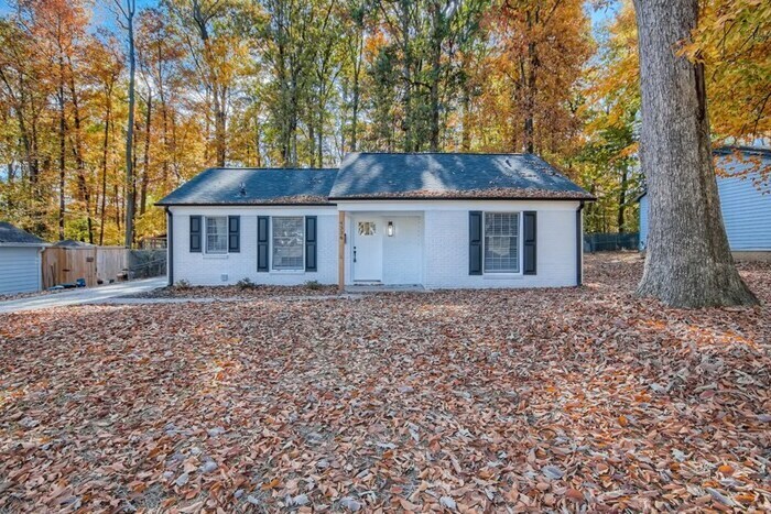 Foto principal - 4336 Valeview Lane, Charlotte, NC, 28269