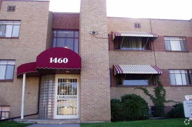 Foto del edificio - Jasmine Place