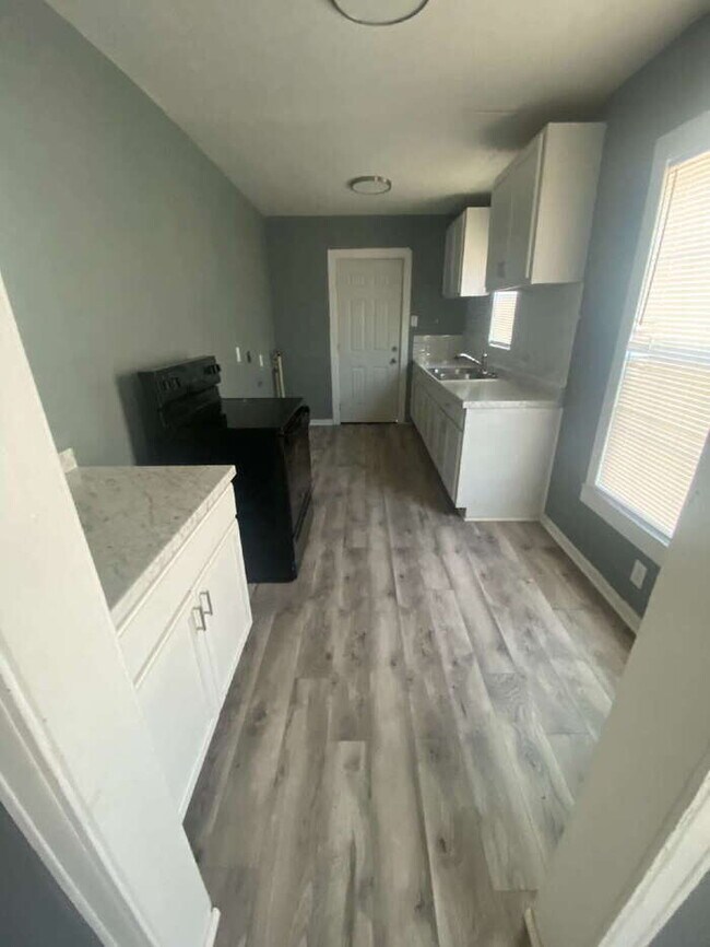 Foto del edificio - 2310 W 25th Ave