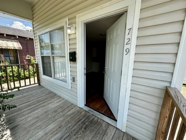 Foto principal - 729 S 17th St