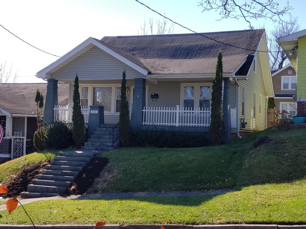 Primary Photo - 614 Pearl St