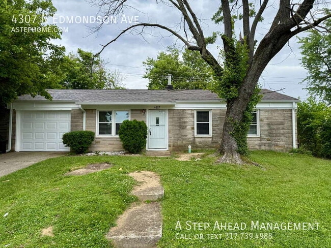 Photo - 4307 N Edmondson Ave- House
