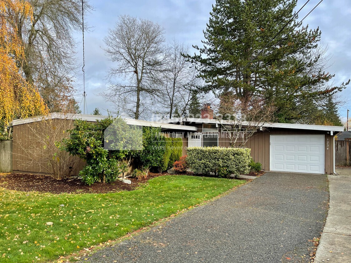 1234 149th Pl SE, Bellevue, WA 98007 House for Rent in Bellevue, WA