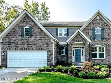 Foto del edificio - 15901 Long Meadow Way