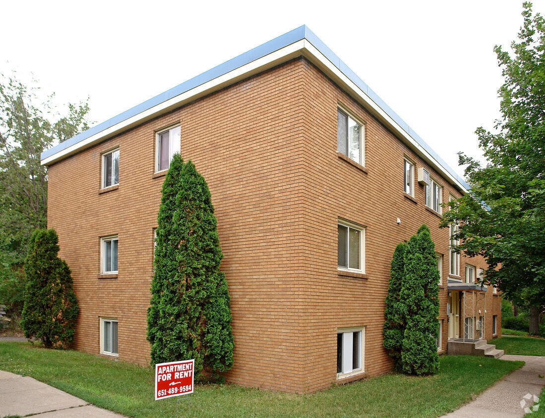 Primary Photo - 615 Geranium Ave