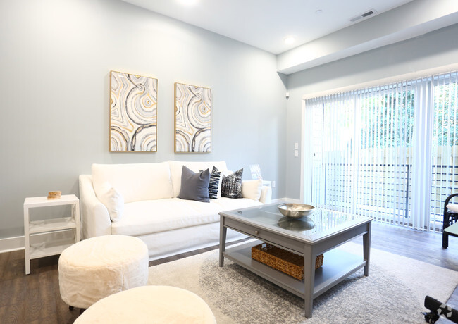 Interior Photo - 6610 at Pelham Place