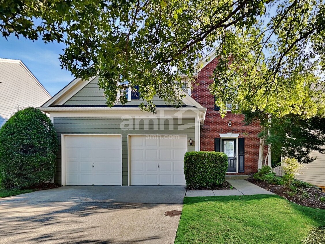 Foto principal - 212 Ashland Dr