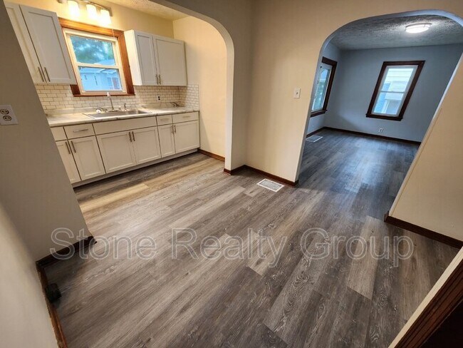 Foto del edificio - 1721 N 25th St