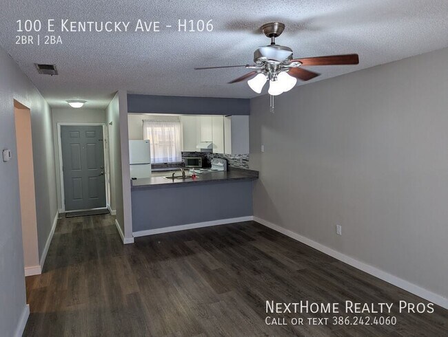 Foto del edificio - 100 E Kentucky Ave