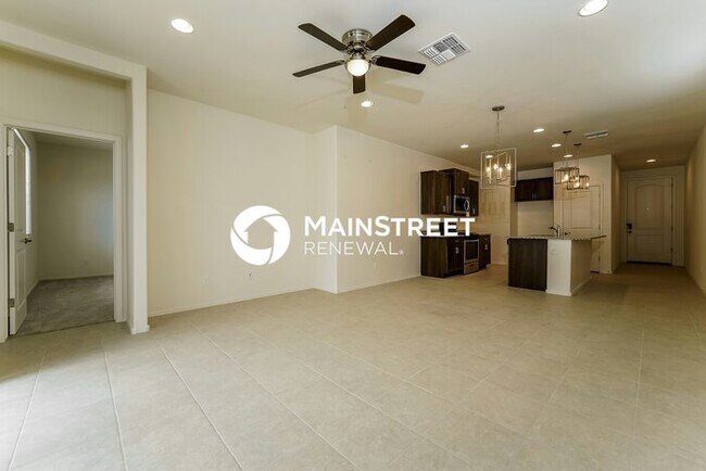 Foto del edificio - 3 Bedroom Pet-Friendly Home in Marana, AZ with Main Street Renewal