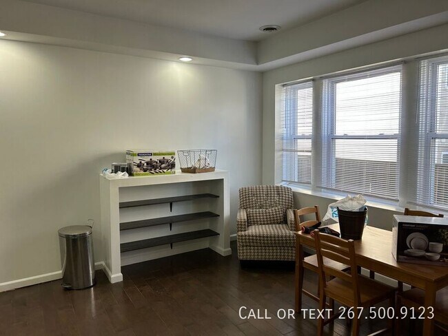 Foto del edificio - 120 S 46th St