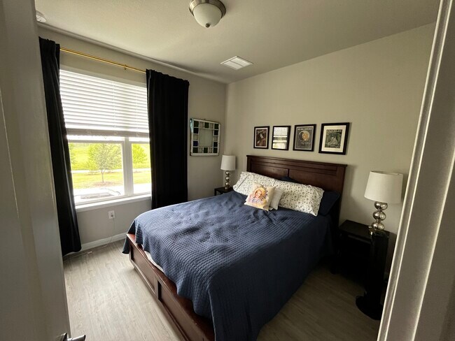 Building Photo - 5405 Charles Merle Dr.