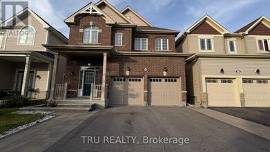 Building Photo - 309 Everglade Way