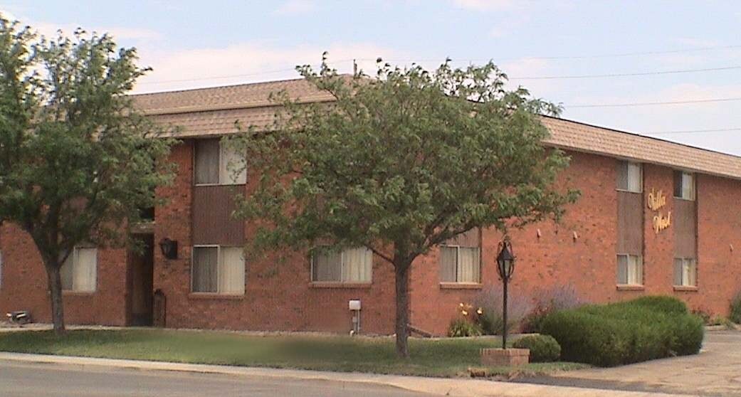Primary Photo - Villa West Apartments