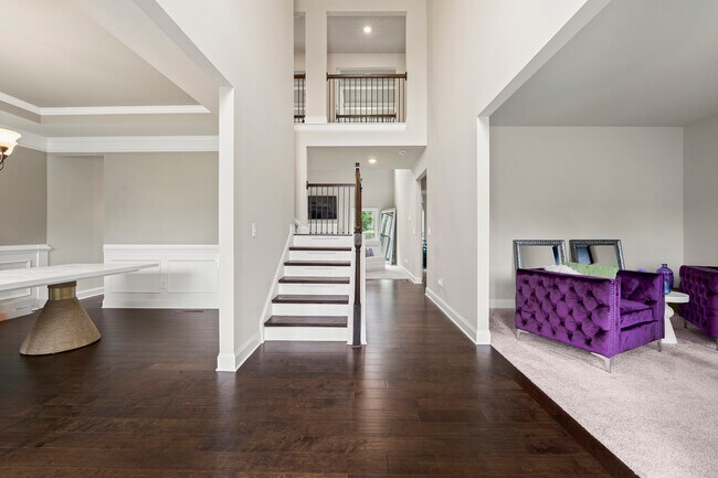 Foto del edificio - 85 Allspice Dr