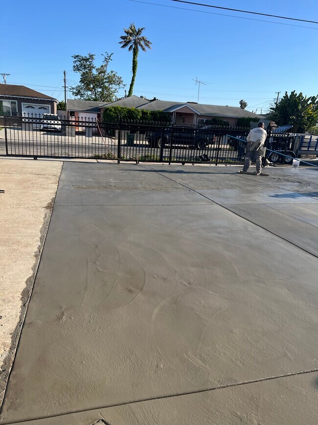 Foto del edificio - 1215 W L St