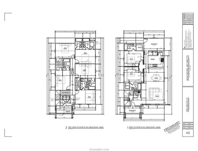Building Photo - 200 Grove St