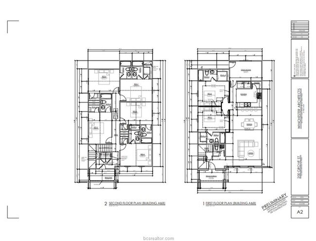 Foto del edificio - 200 Grove St
