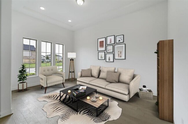 Building Photo - 1711 Nash Field Dr