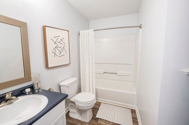 Interior Photo - Carlson Bay Luxury Apartments