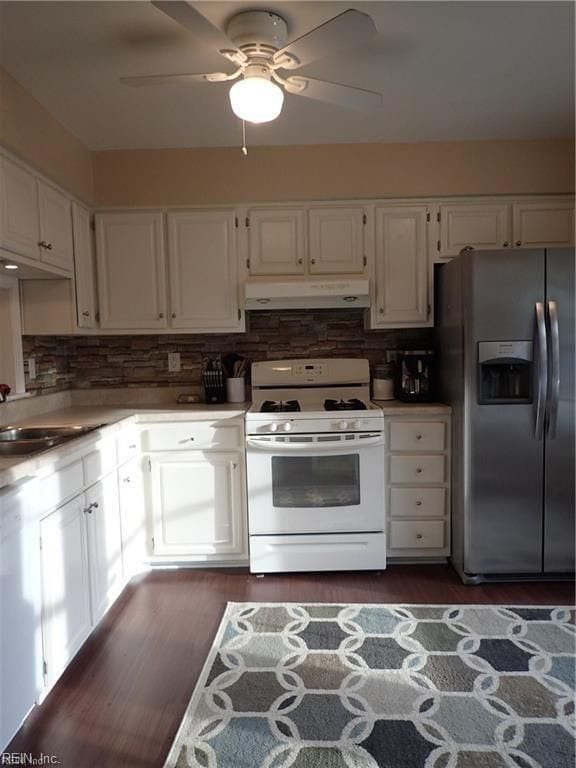 Building Photo - 1134 Gleaning Close