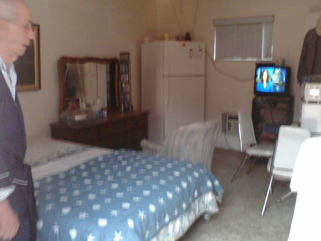 Foto del edificio - Duchess Motel