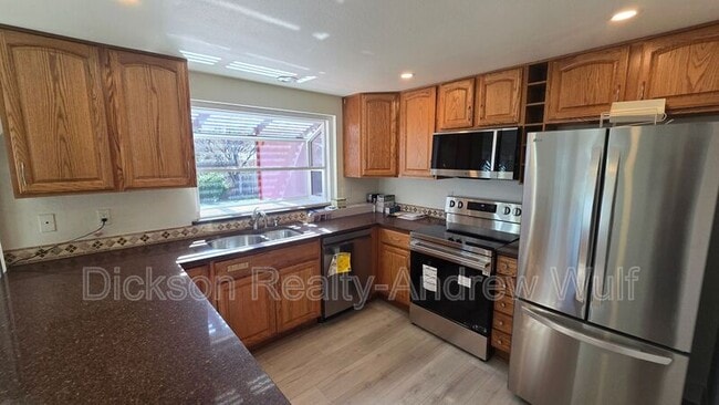 Building Photo - 5212 Sierra Highlands Ct