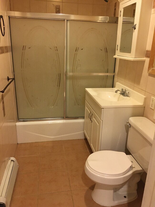 Bathroom - 4305 63rd St
