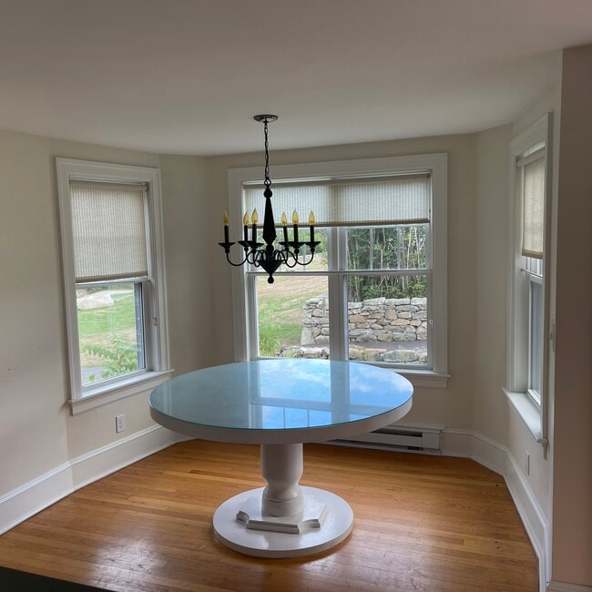 6 Westport Harbor Rd, Little Compton, RI 02837 House Rental in Little