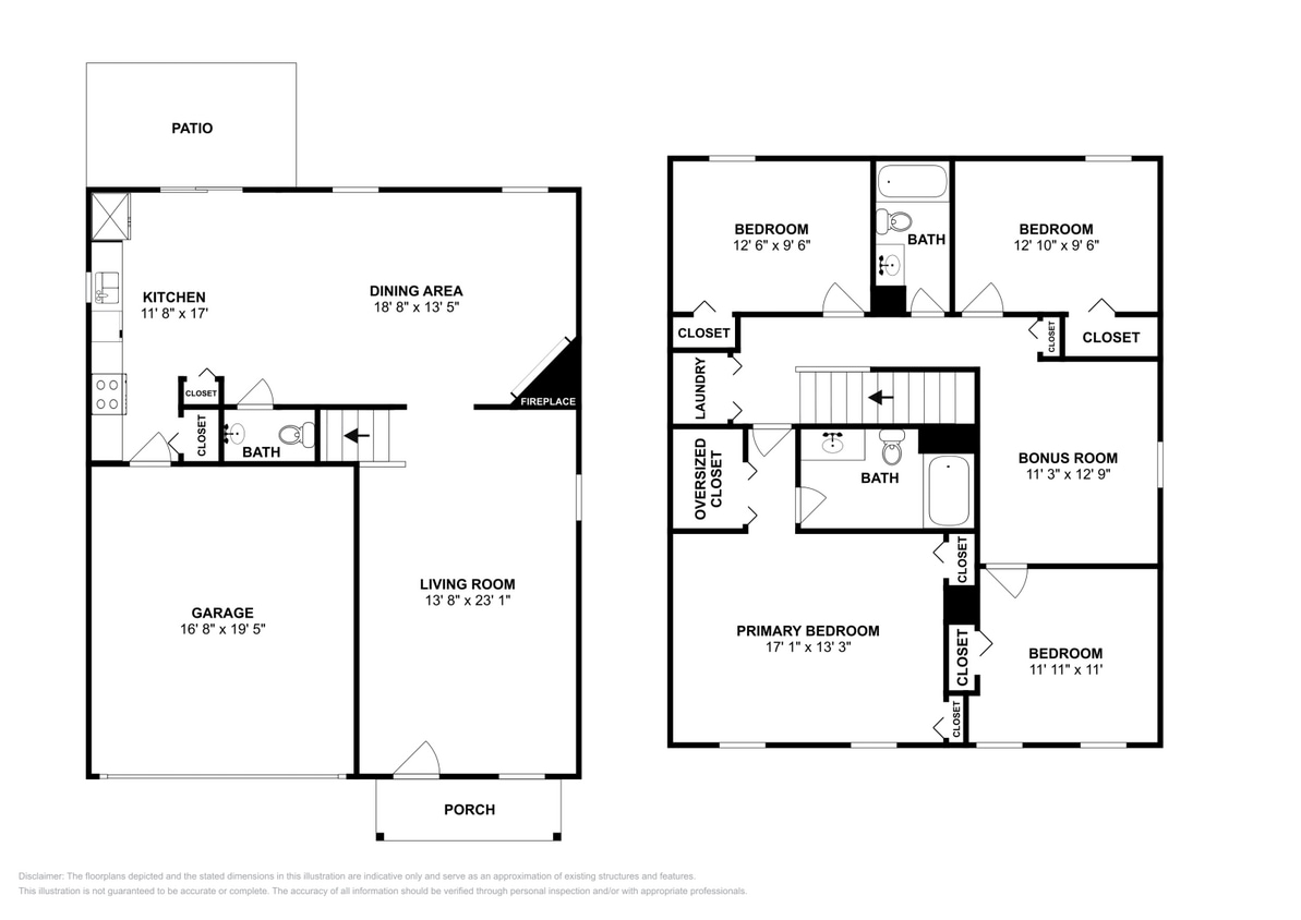 Building Photo - 845 Wickham Ln