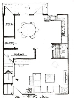 3HAB/2BA - Kimberly Court Townhouses