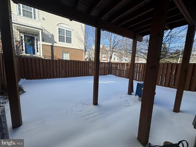 Foto del edificio - 42474 Magellan Square