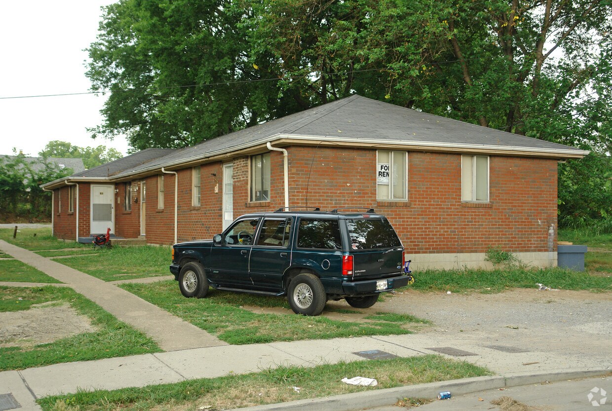 Foto principal - 2B Decatur St