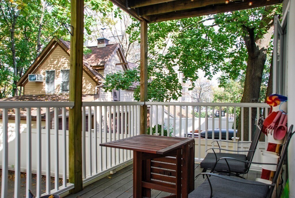 Foto principal - 15 Mount Vernon St