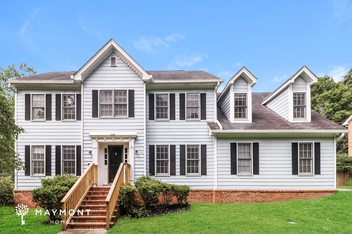 Primary Photo - 1161 Mary Lee Ln SW